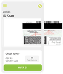 ID Scan
